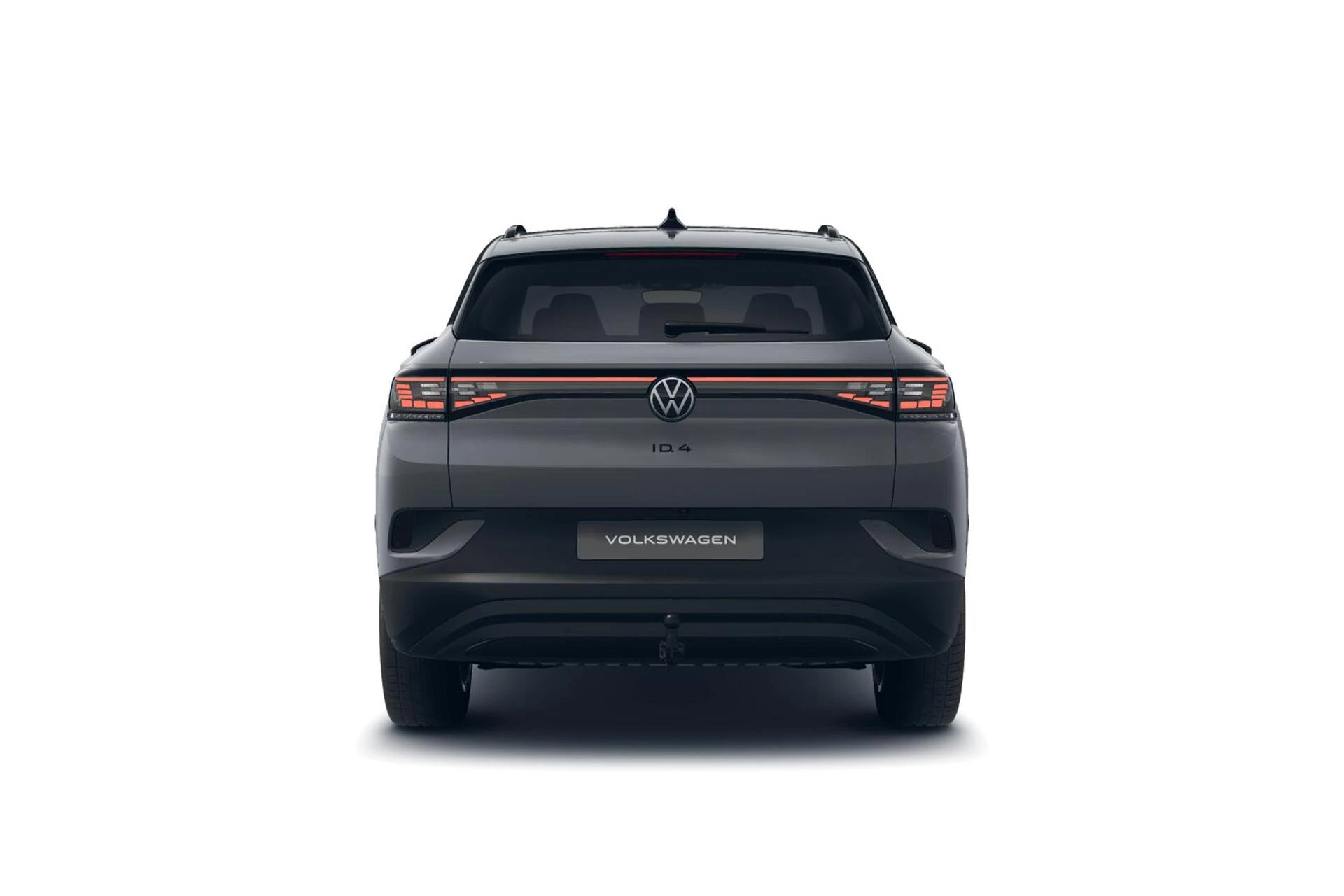 Hoofdafbeelding Volkswagen ID.4