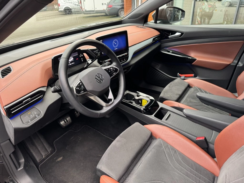 Hoofdafbeelding Volkswagen ID.4