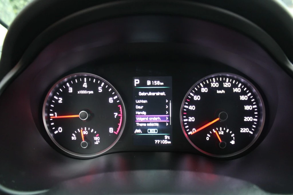 Hoofdafbeelding Kia Stonic