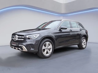 Mercedes-Benz GLC-klasse 300e 4MATIC Premium /Apple Carplay/Clim. Contr./Stoelverw./Achter Cam./Navi/Bots Waarsch./Park. As./18" LMV/(MET GARANTIE*)
