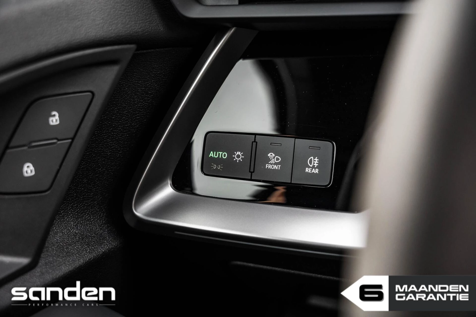 Hoofdafbeelding Audi RS3