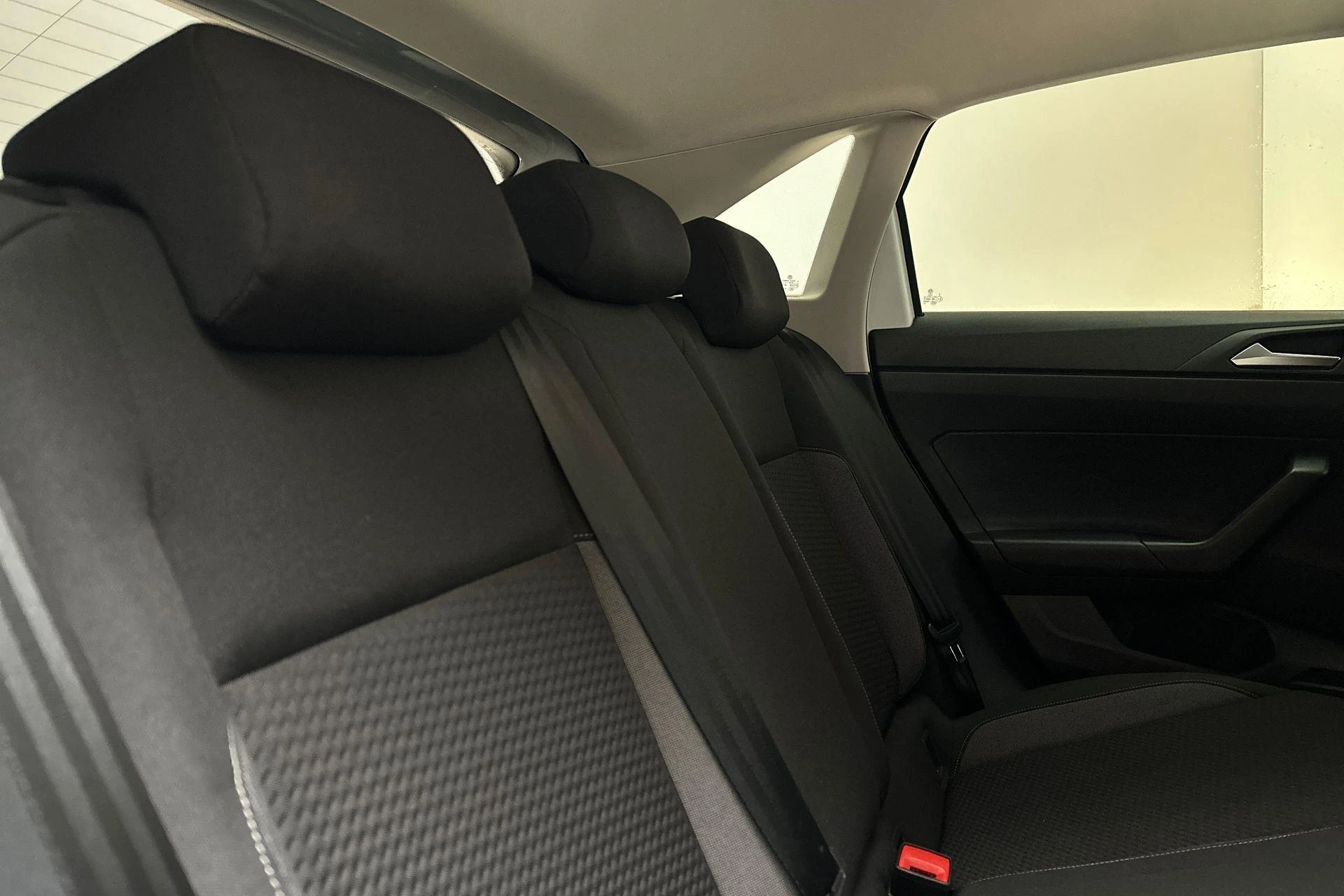 Hoofdafbeelding Volkswagen Taigo