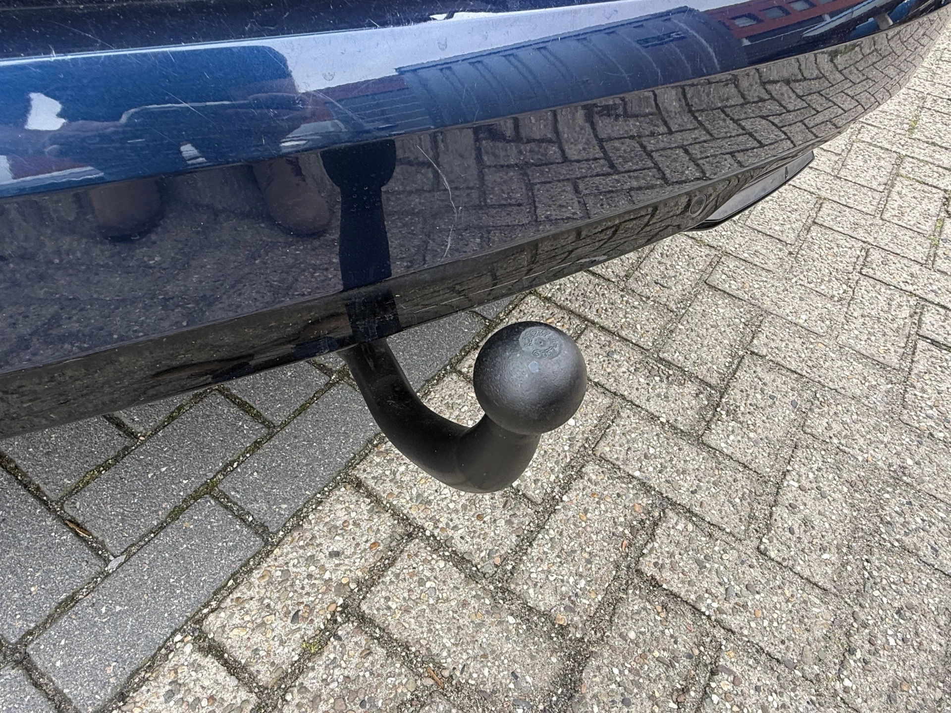 Hoofdafbeelding Renault Megane E-Tech