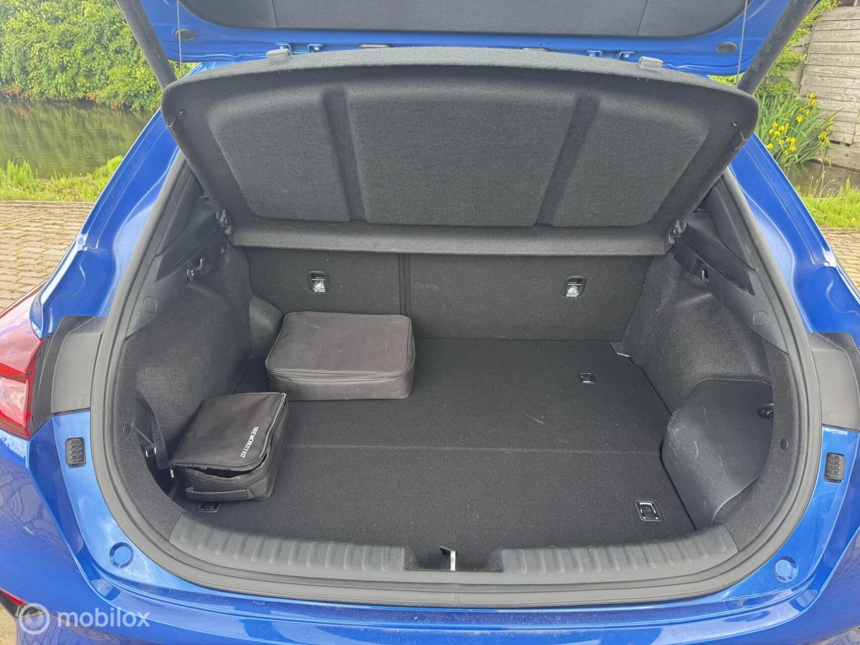 Hoofdafbeelding Kia XCeed
