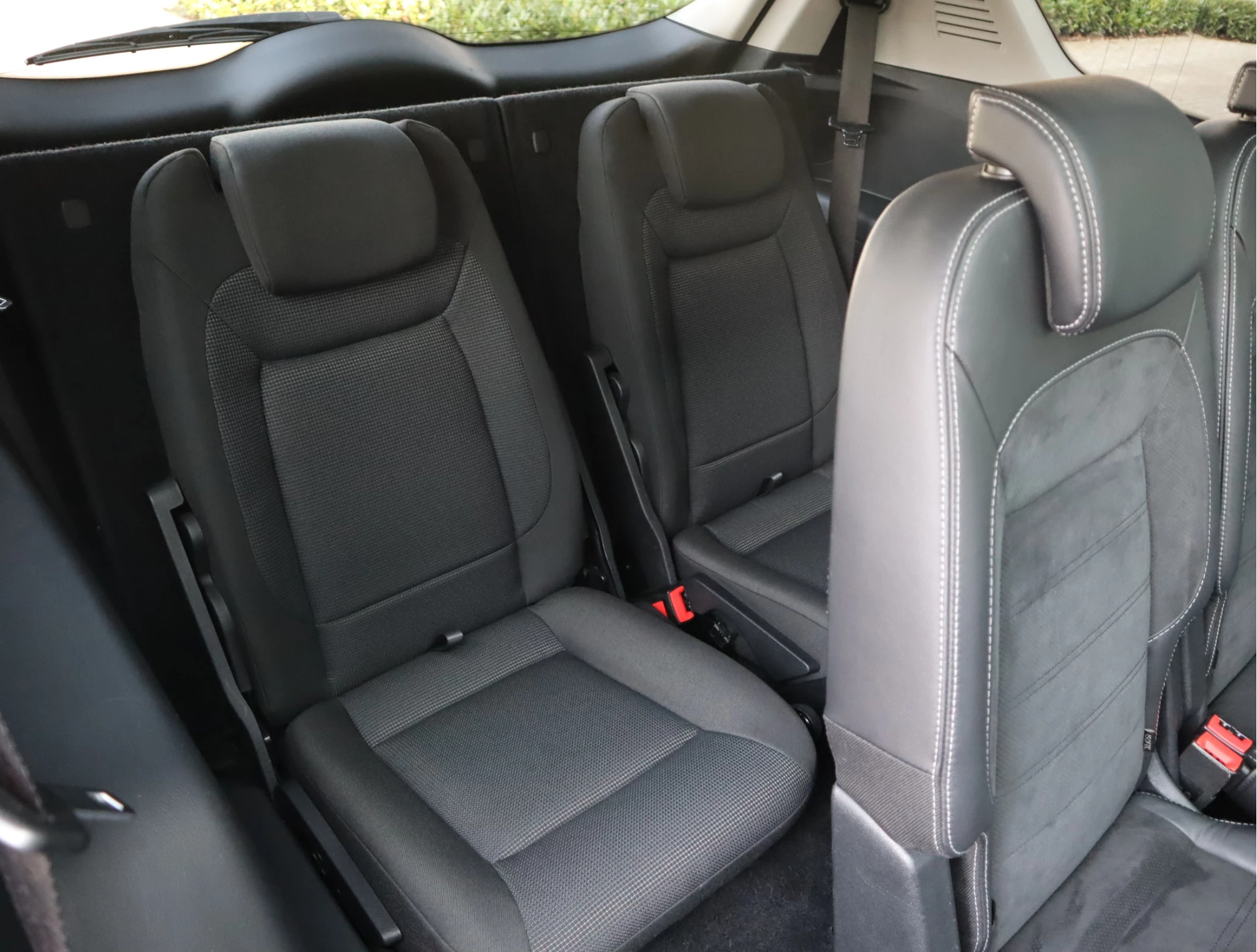 Hoofdafbeelding Ford S-Max