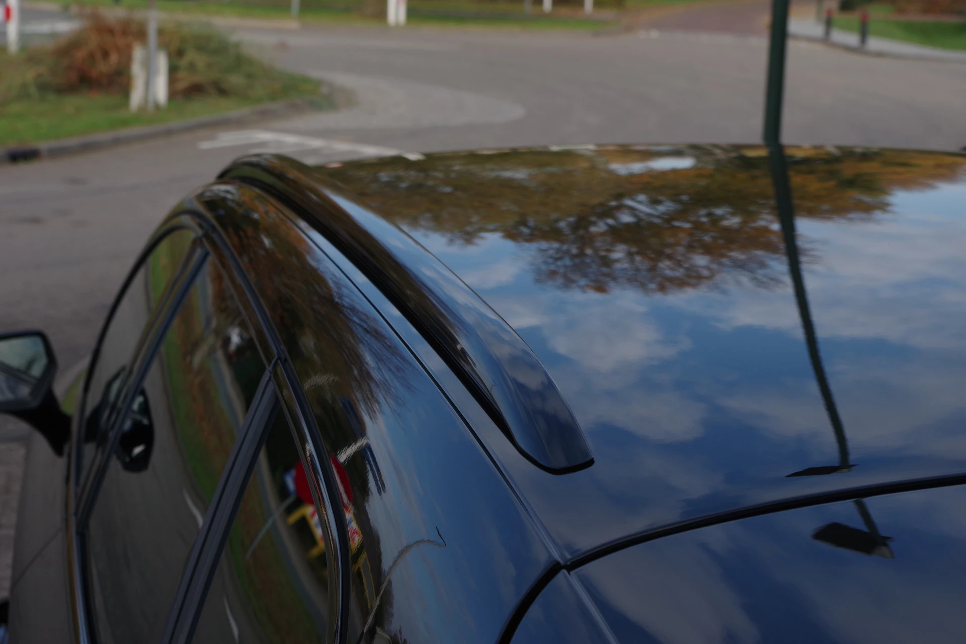 Hoofdafbeelding CUPRA Leon Sportstourer