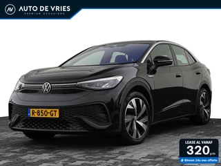 Hoofdafbeelding Volkswagen ID.5 Volkswagen ID.5 Pro 77 kWh | Adaptive cruise | 20 inch LMV | Carplay | SOH 96%