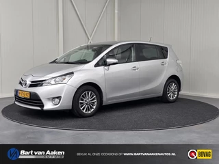Toyota Verso 1.8 VVT-i Dynamic 7p. Camera navigatie