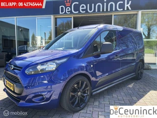 Ford Transit Connect 1.6 TDCI L2 Trend/ Special Edition/Cruise/Airco Marge
