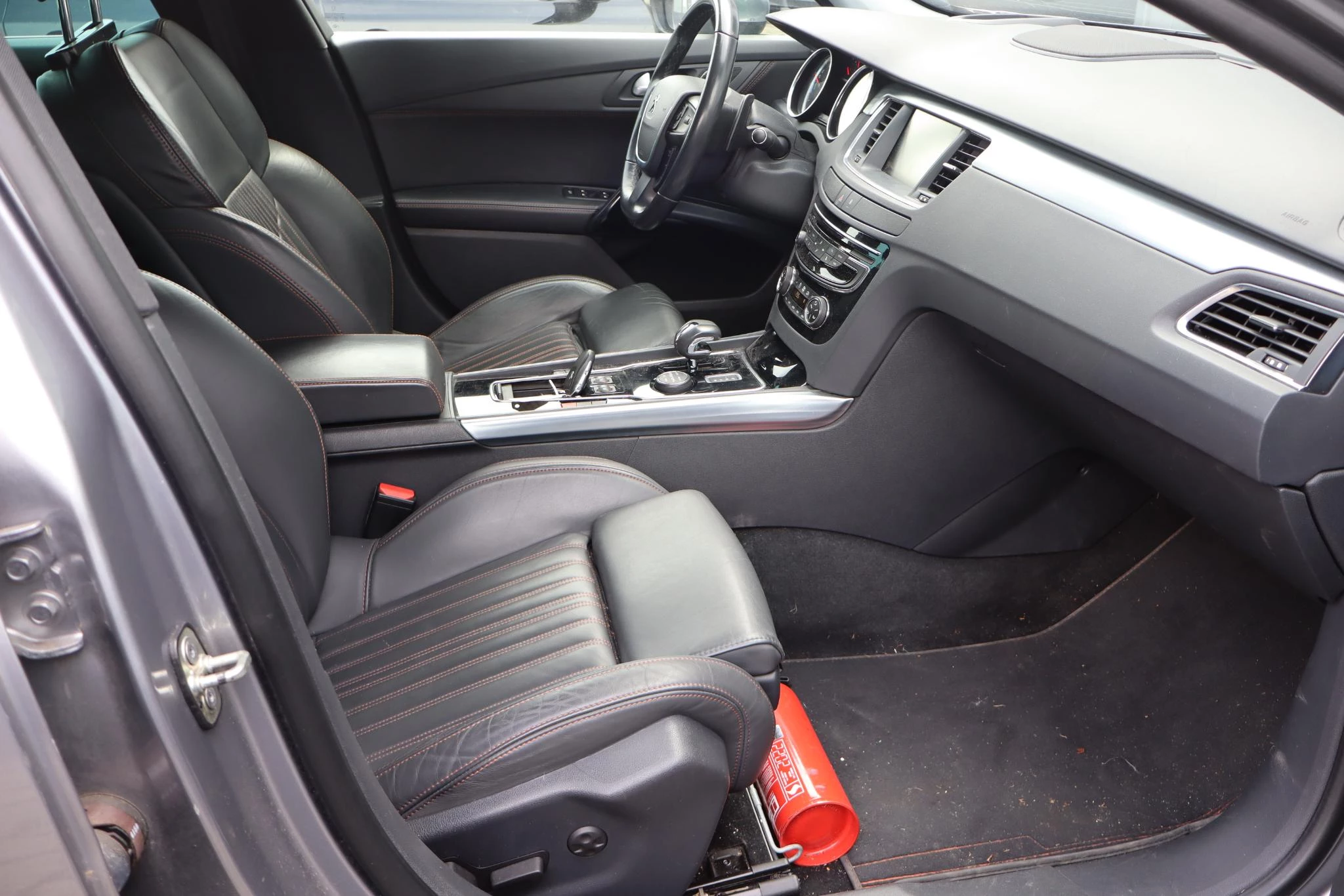 Hoofdafbeelding Peugeot 508