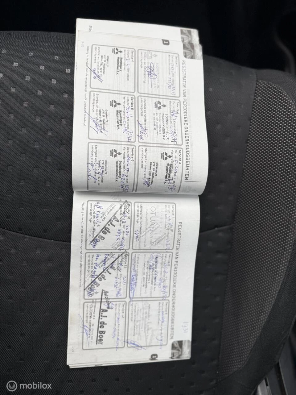 Hoofdafbeelding Mitsubishi ASX