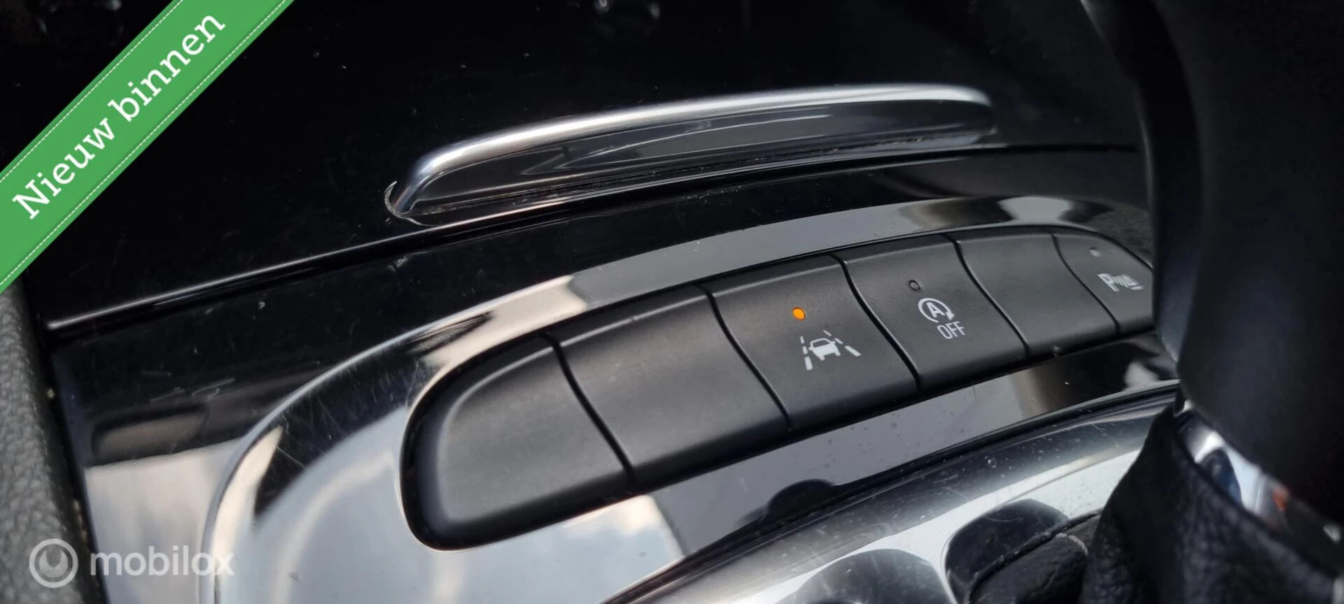 Hoofdafbeelding Opel Insignia