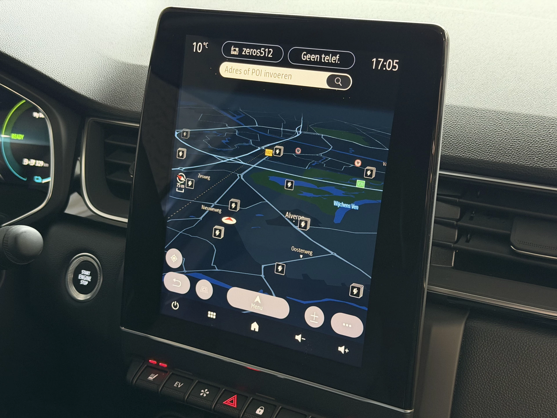 Hoofdafbeelding Mitsubishi ASX