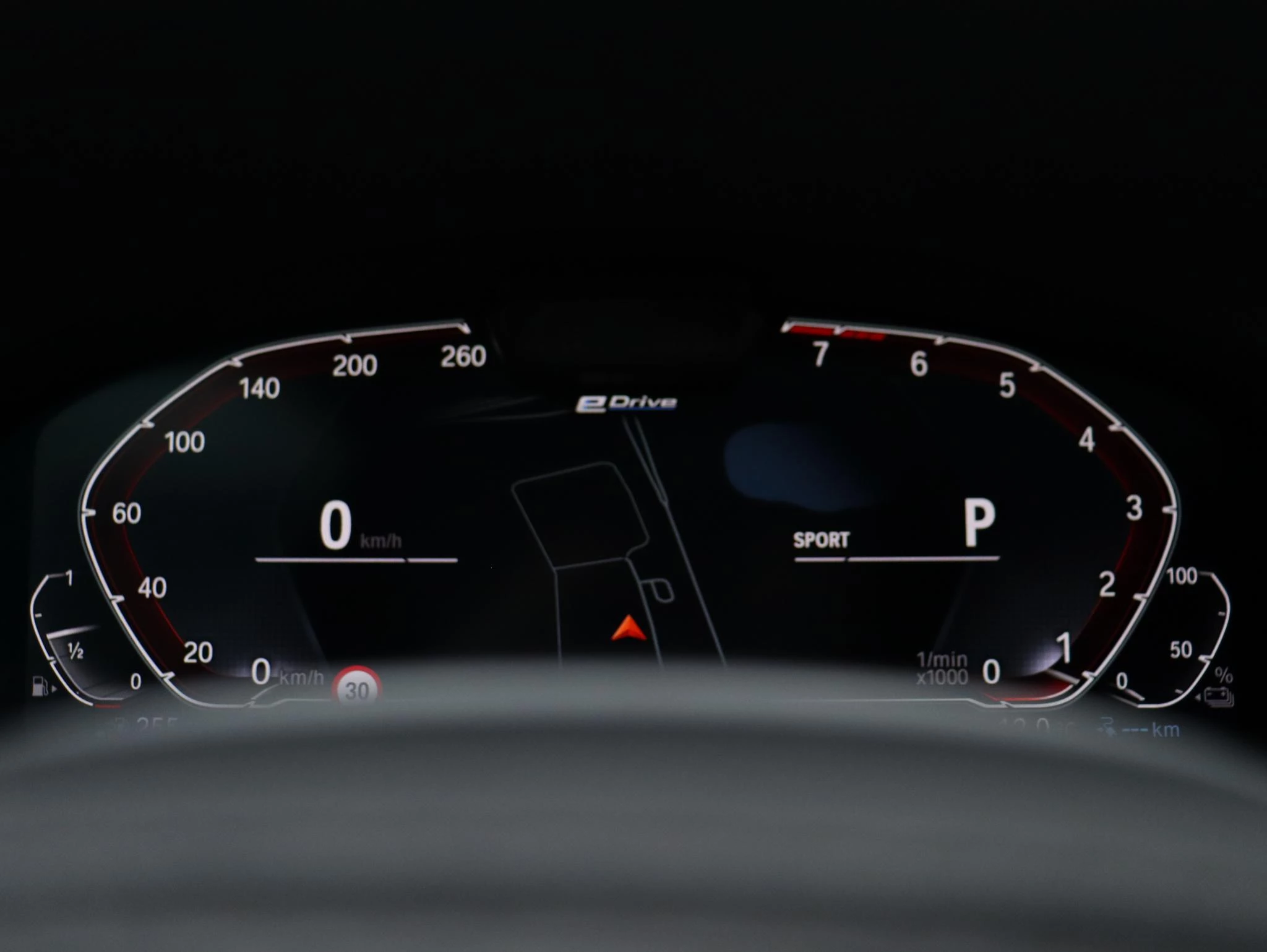 Hoofdafbeelding BMW 7 Serie