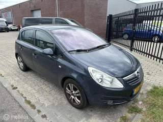 Opel Corsa 1.3 CDTi EcoFlex S/S Cosmo