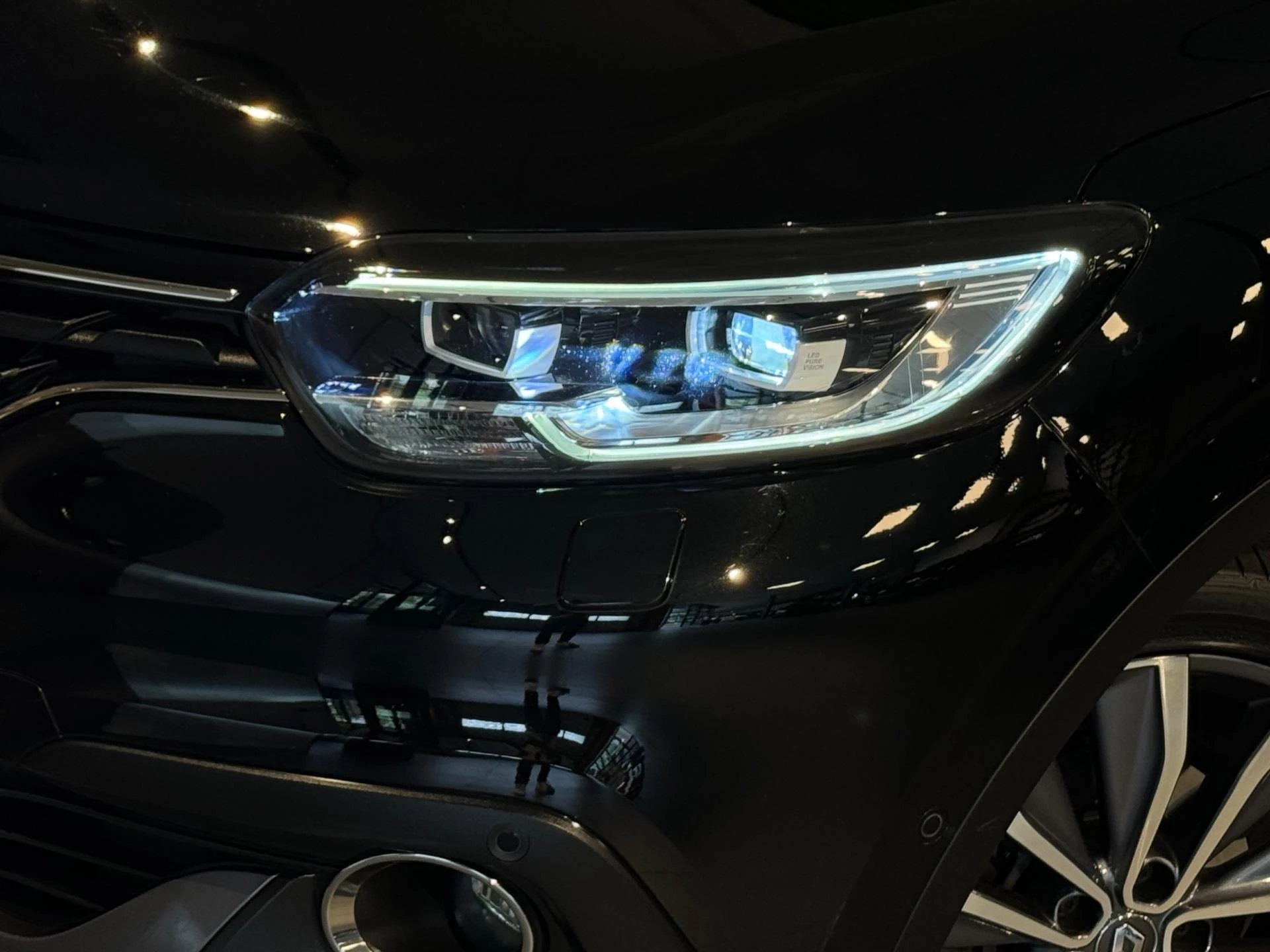 Hoofdafbeelding Renault Kadjar