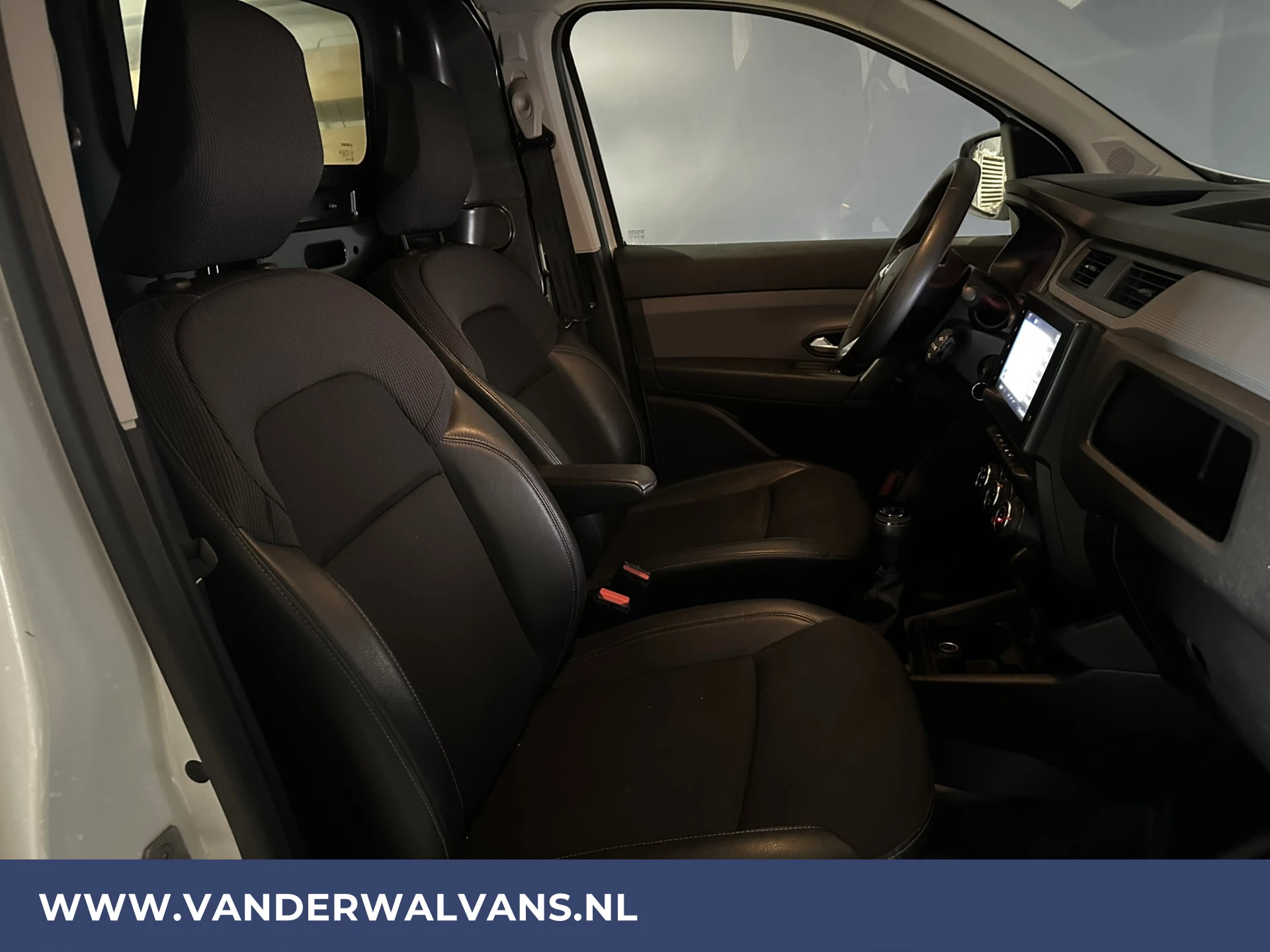 Hoofdafbeelding Renault Express