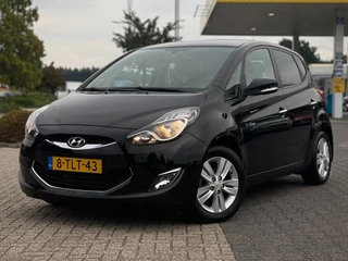 Hyundai ix20 1.6I I-LIGHT