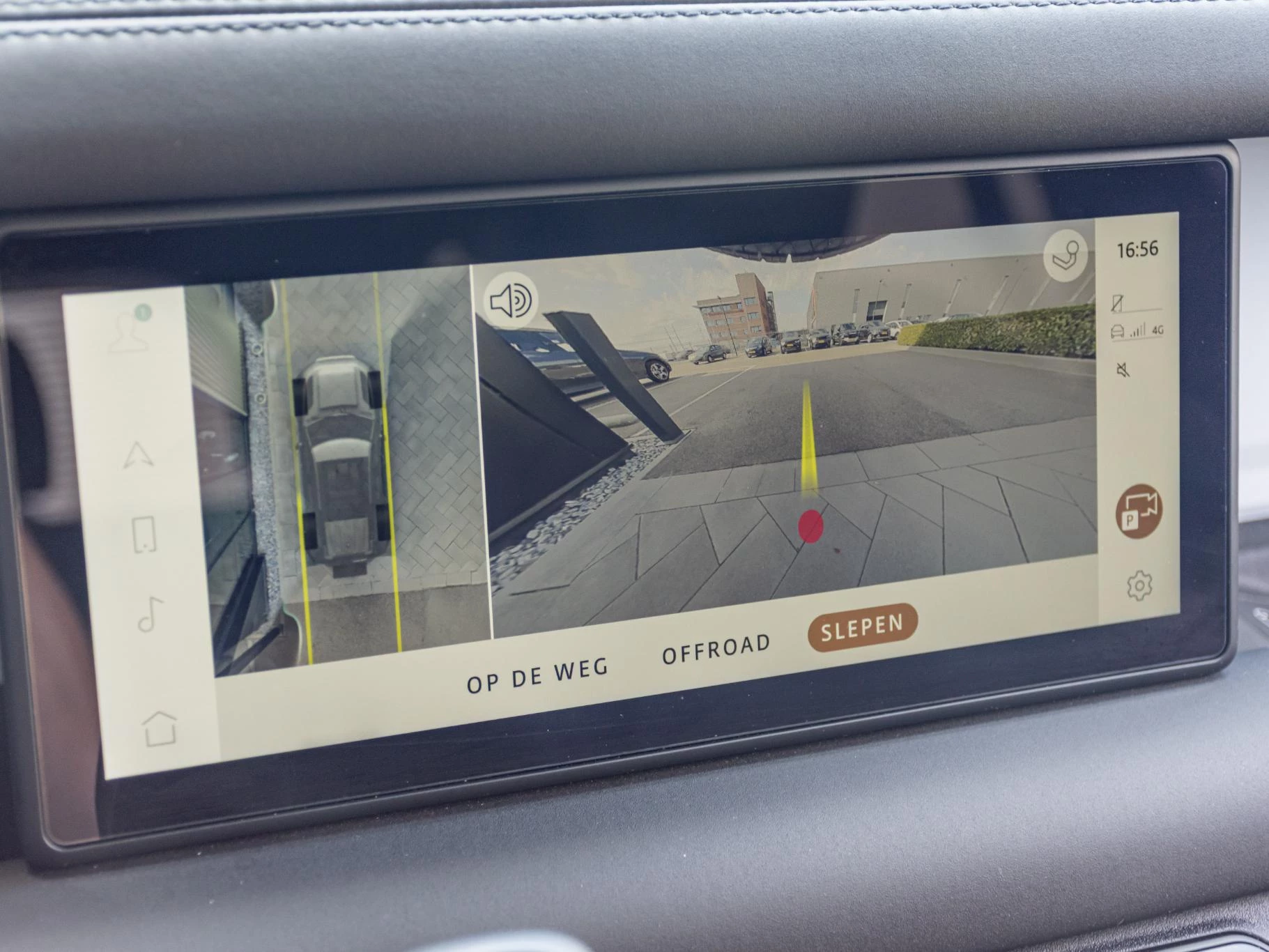 Hoofdafbeelding Land Rover Defender