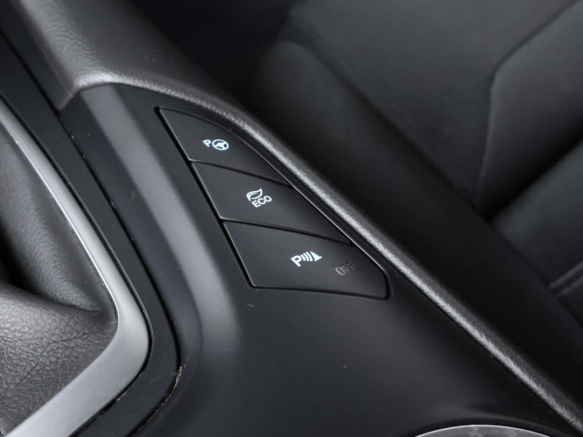 Hoofdafbeelding Ford Mondeo