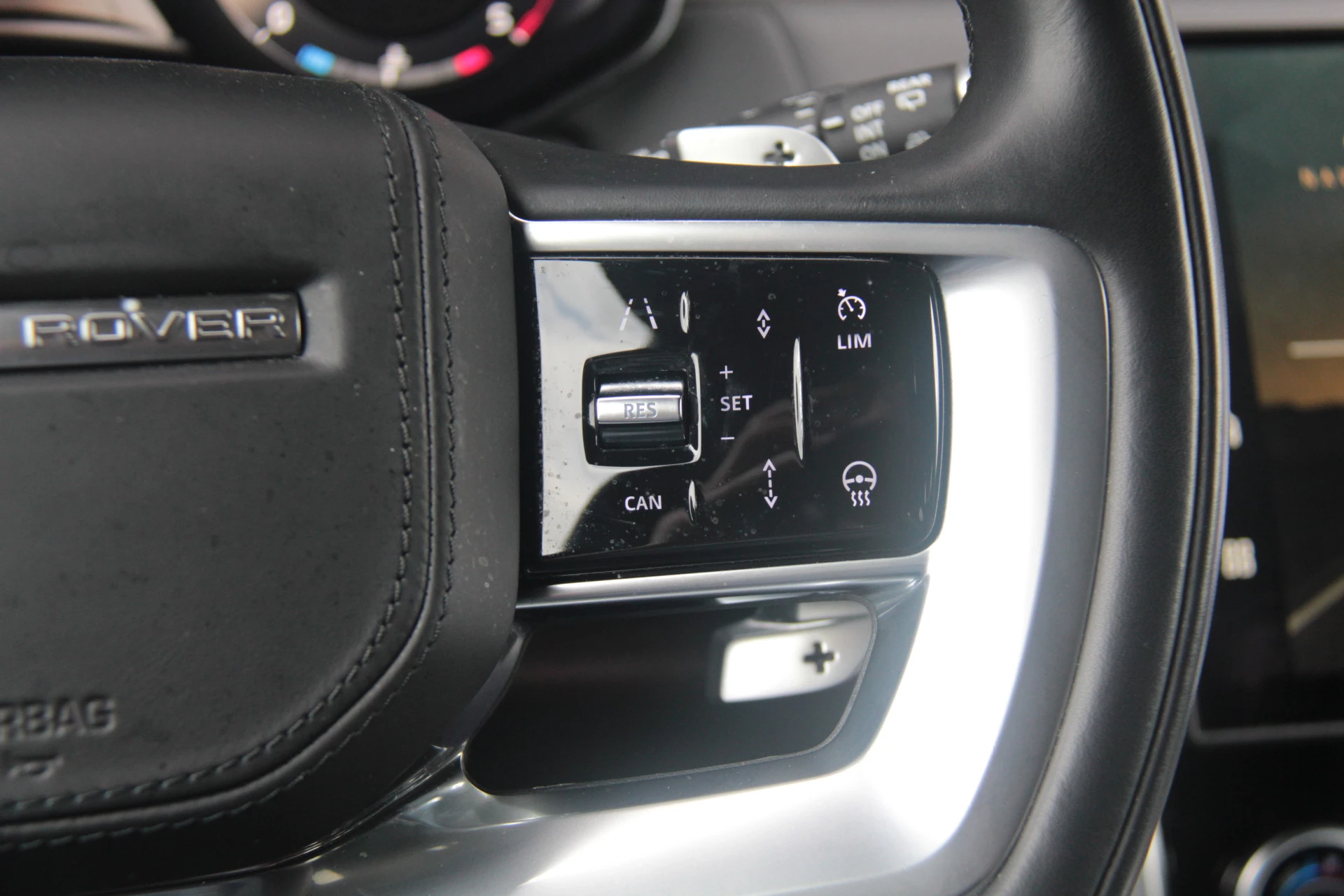 Hoofdafbeelding Land Rover Range Rover