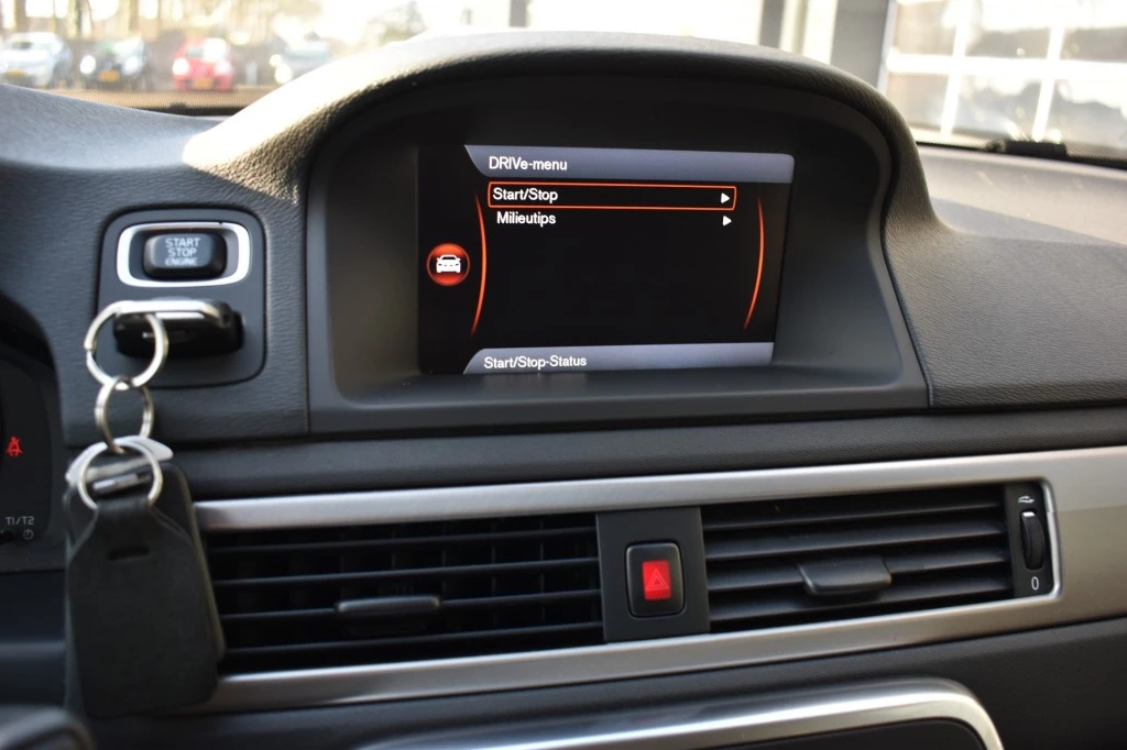 Hoofdafbeelding Volvo XC70