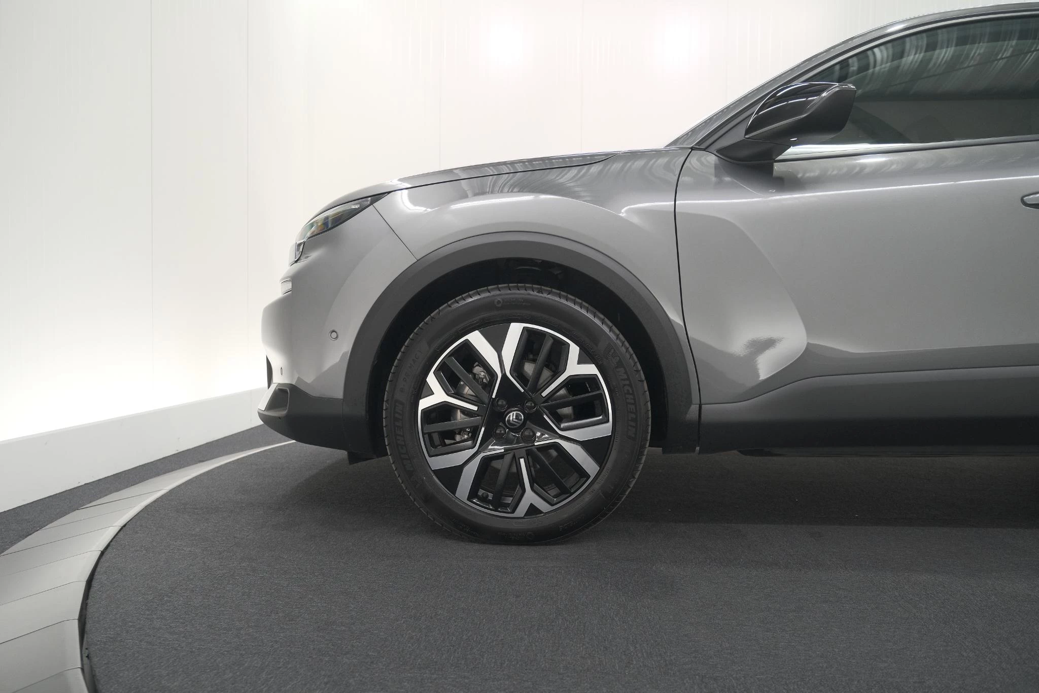 Hoofdafbeelding Citroën C4