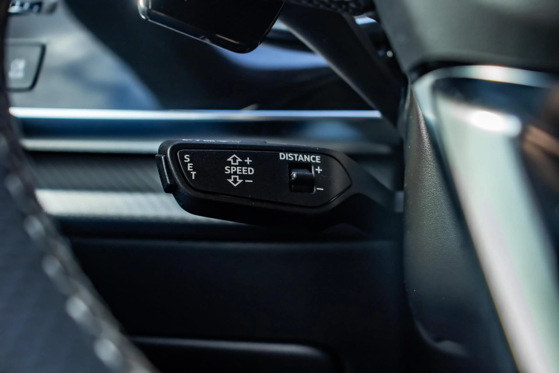 Hoofdafbeelding Audi RSQ8