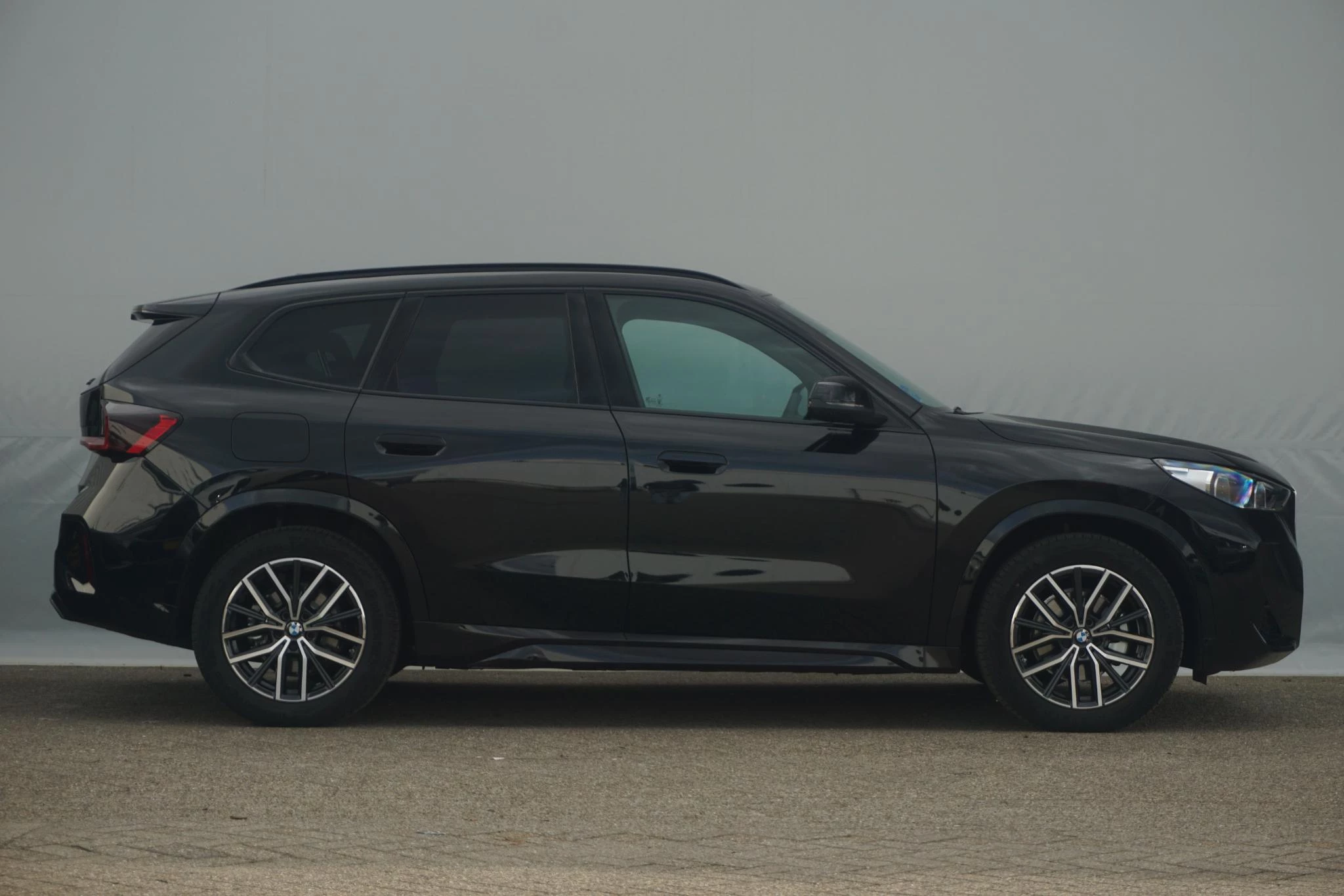 Hoofdafbeelding BMW iX1
