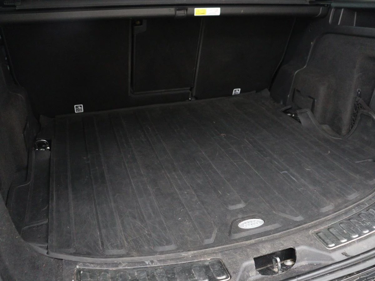 Hoofdafbeelding Land Rover Discovery Sport