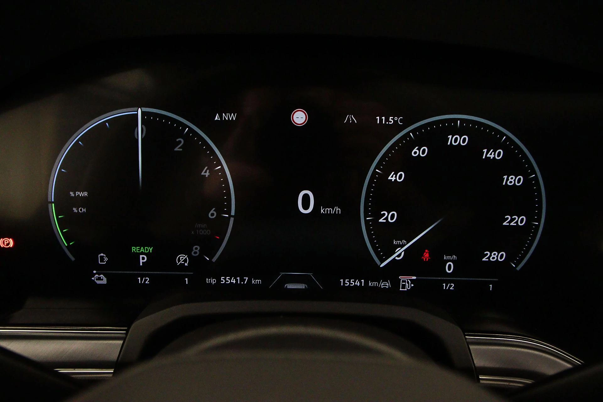 Hoofdafbeelding Volkswagen Touareg