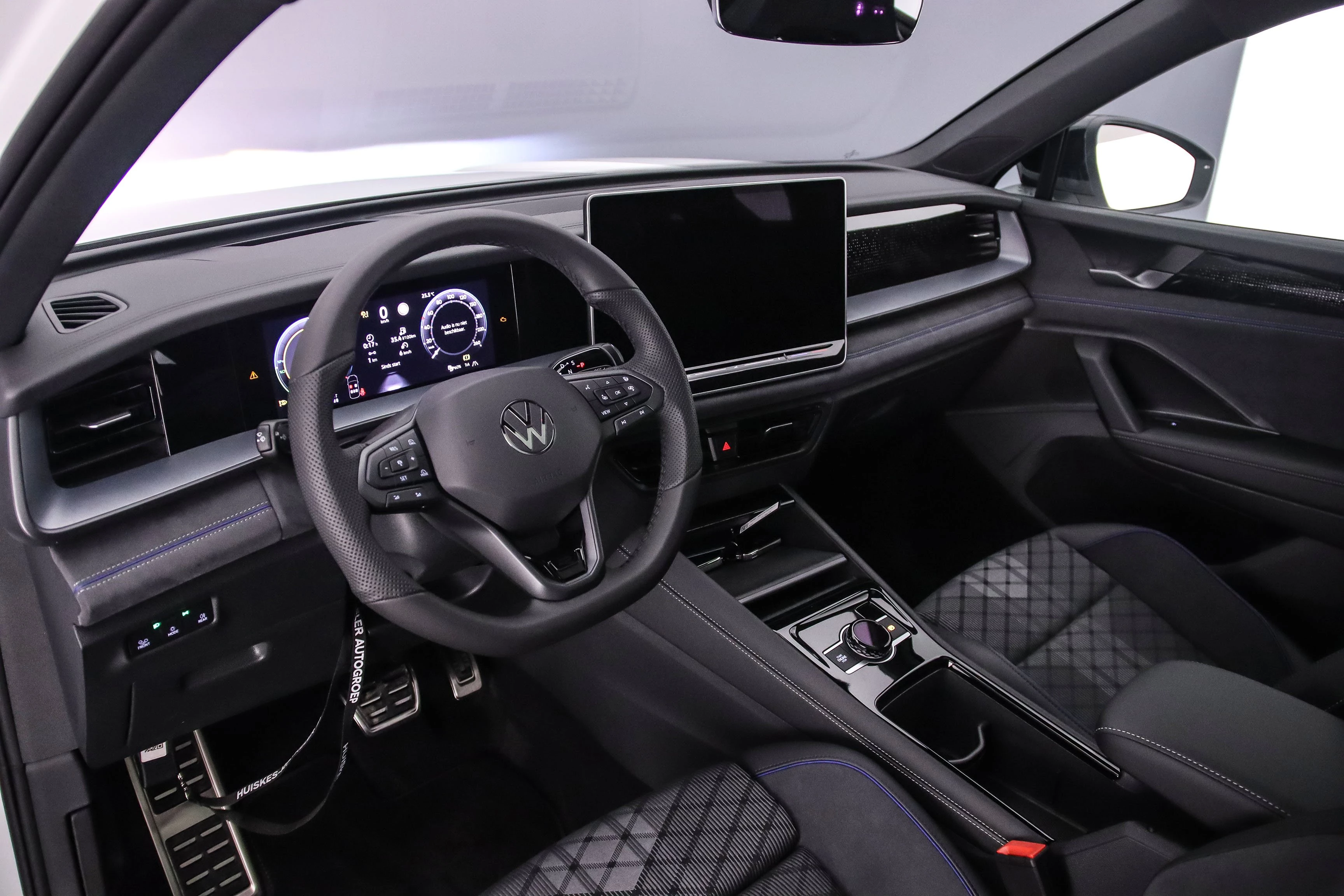 Hoofdafbeelding Volkswagen Tayron