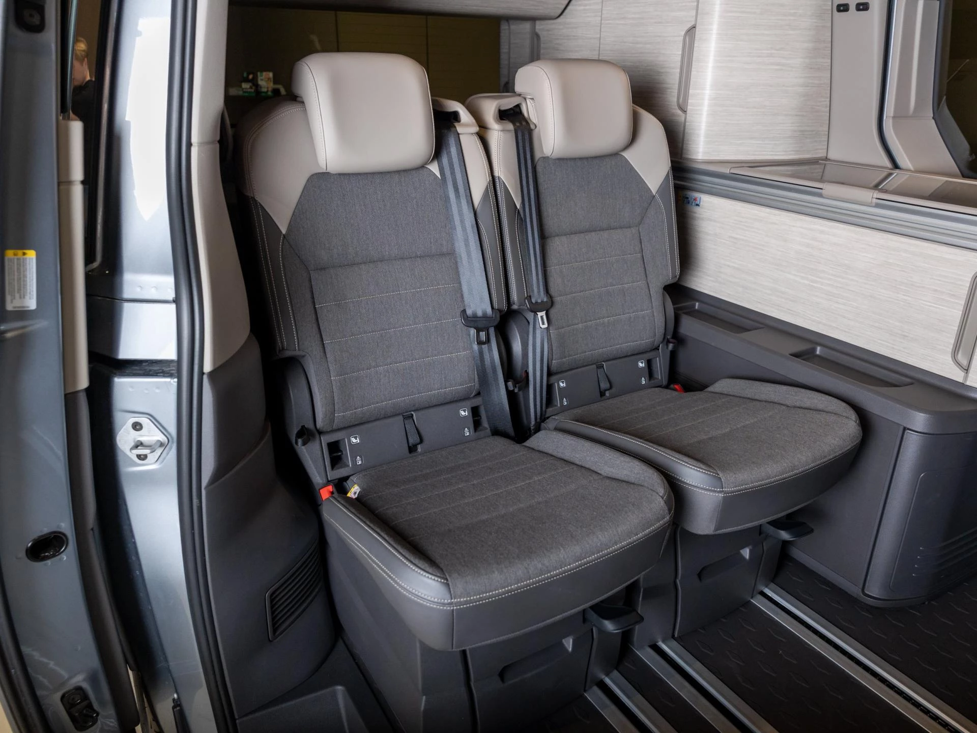 Hoofdafbeelding Volkswagen California