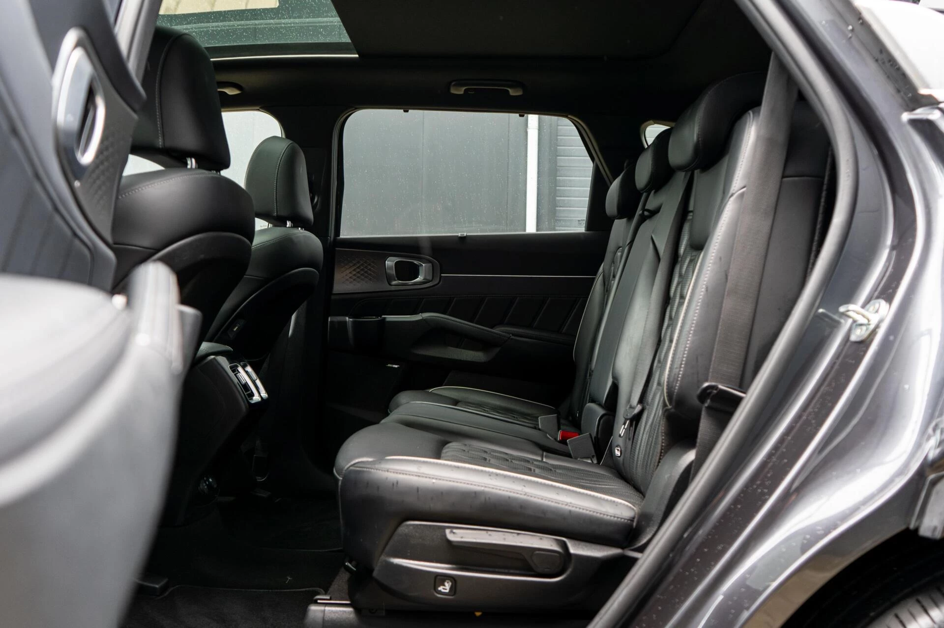 Hoofdafbeelding Kia Sorento