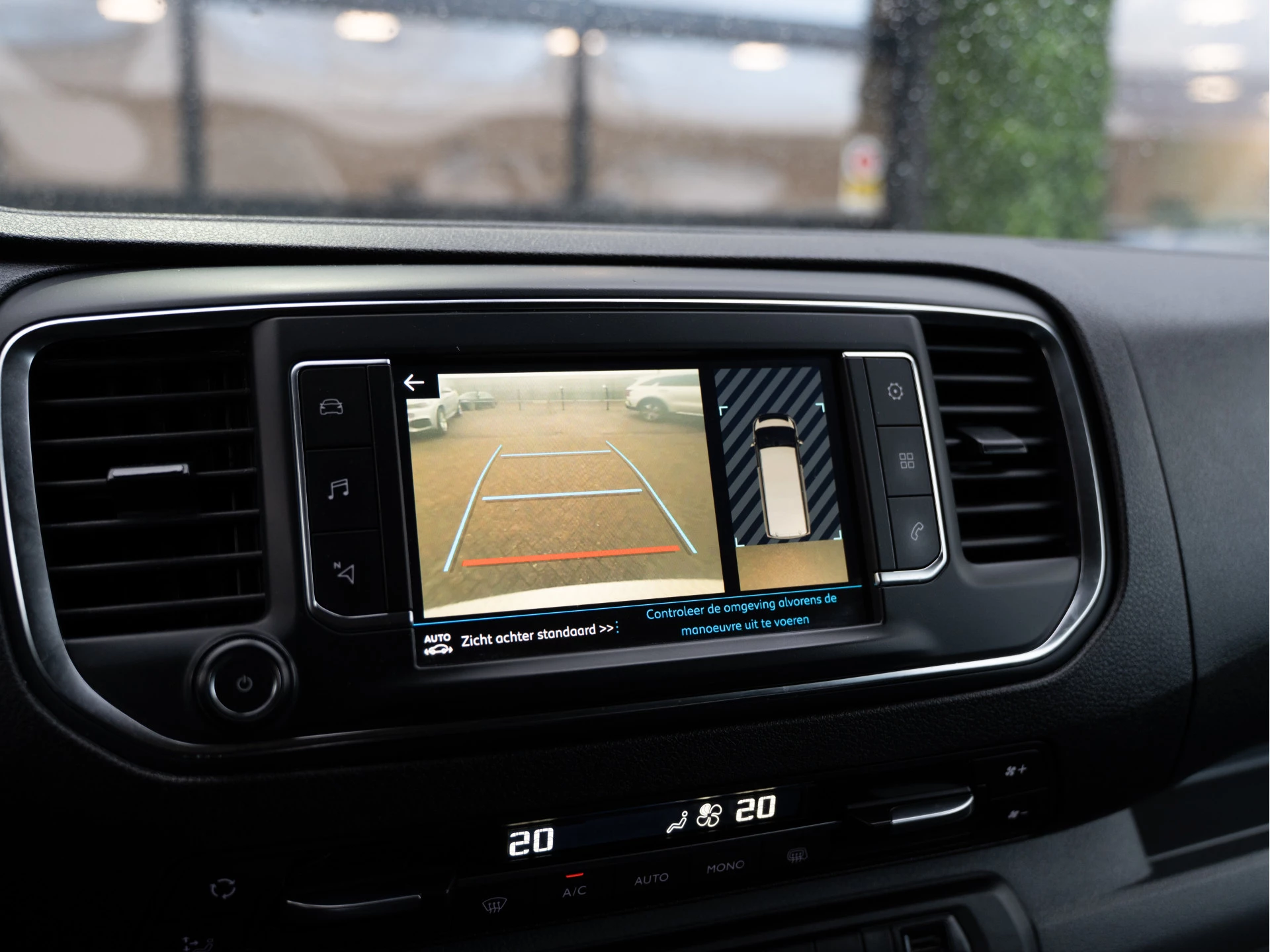 Hoofdafbeelding Peugeot Expert