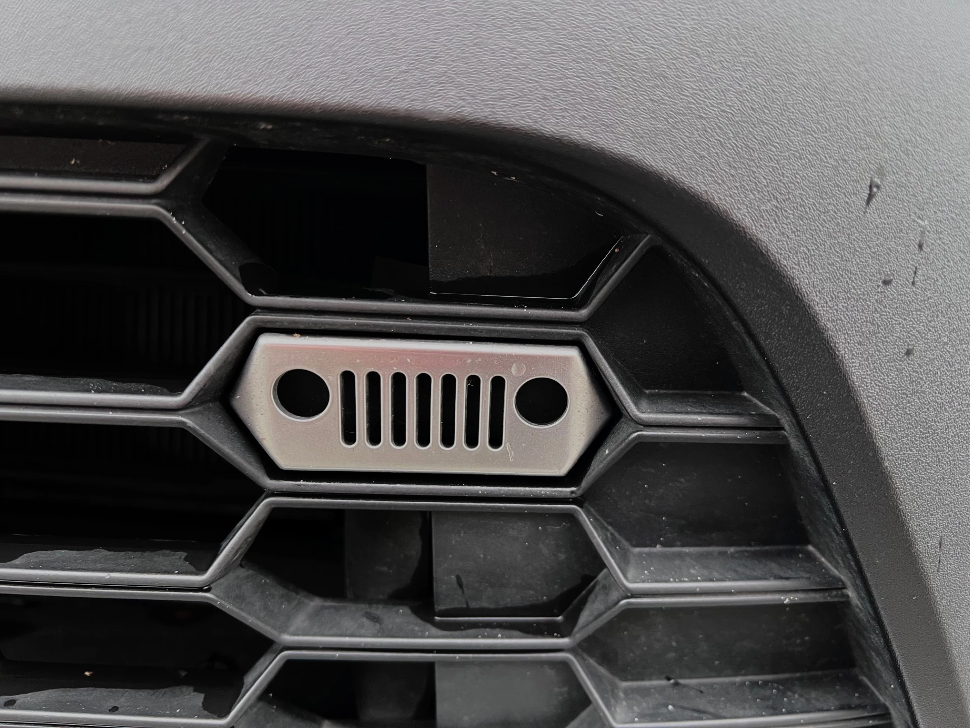 Hoofdafbeelding Jeep Avenger