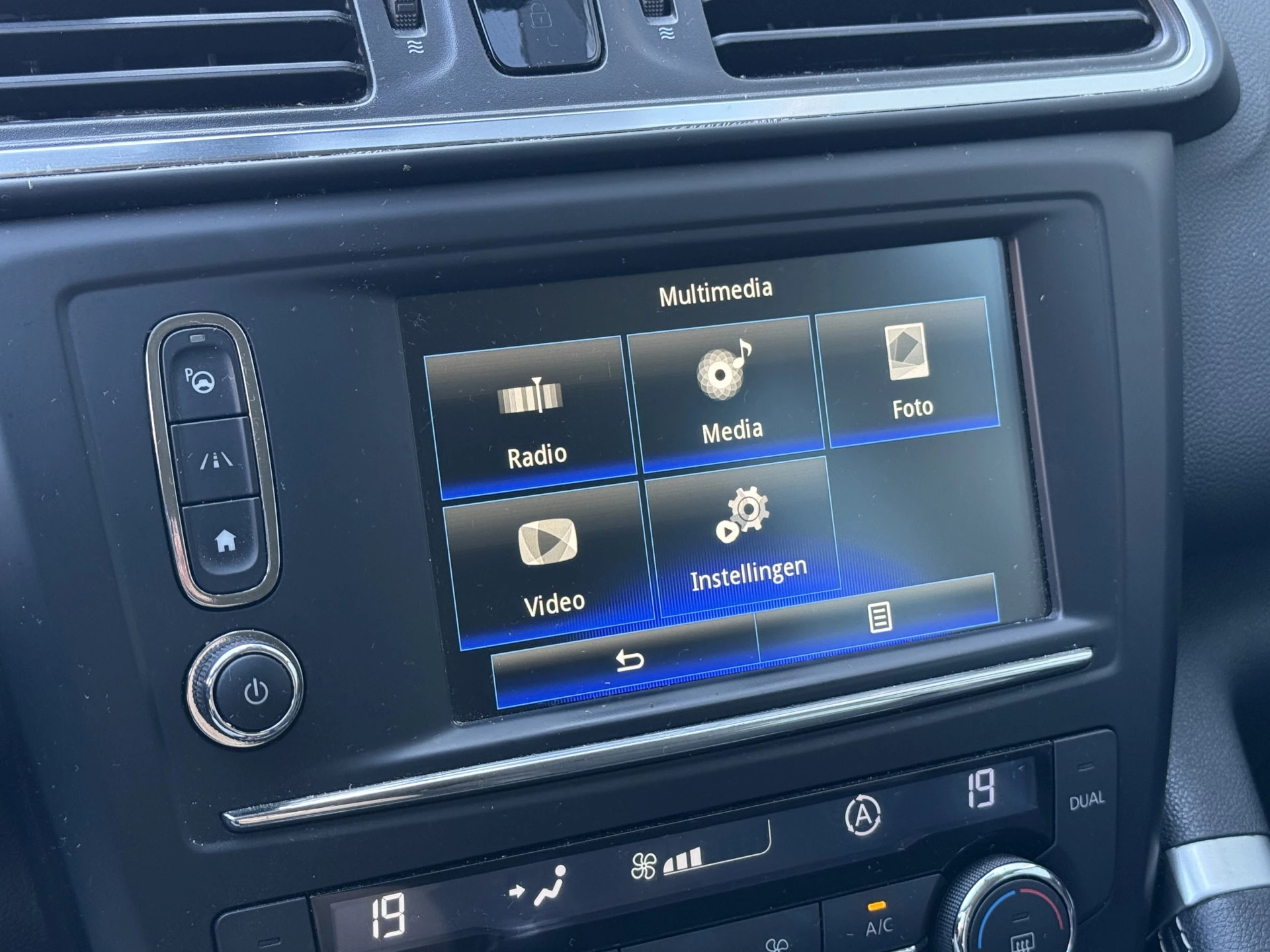 Hoofdafbeelding Renault Kadjar
