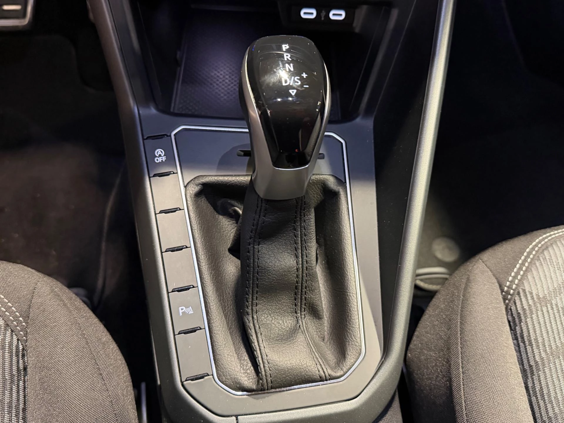 Hoofdafbeelding Volkswagen Taigo