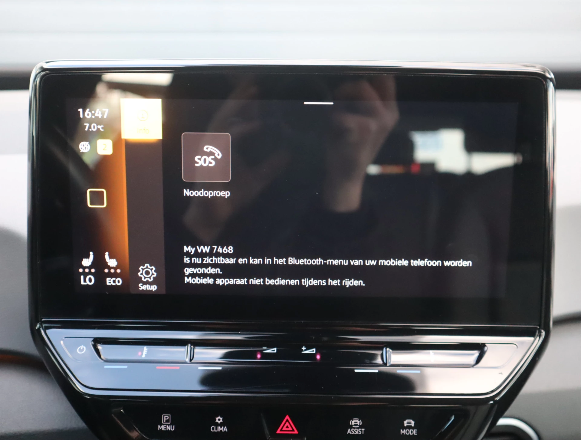 Hoofdafbeelding Volkswagen ID.3