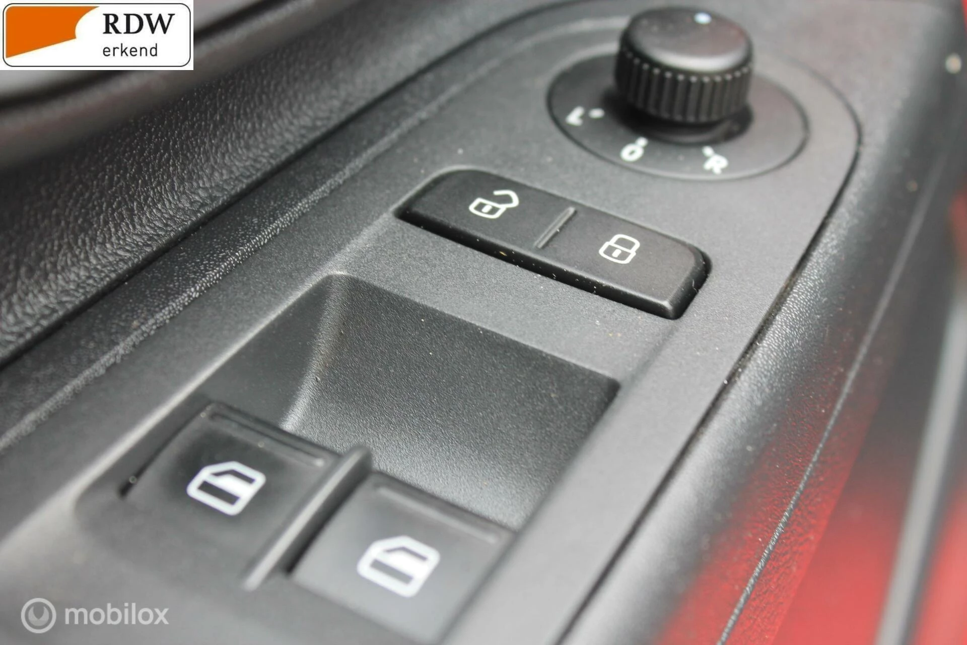 Hoofdafbeelding SEAT Mii