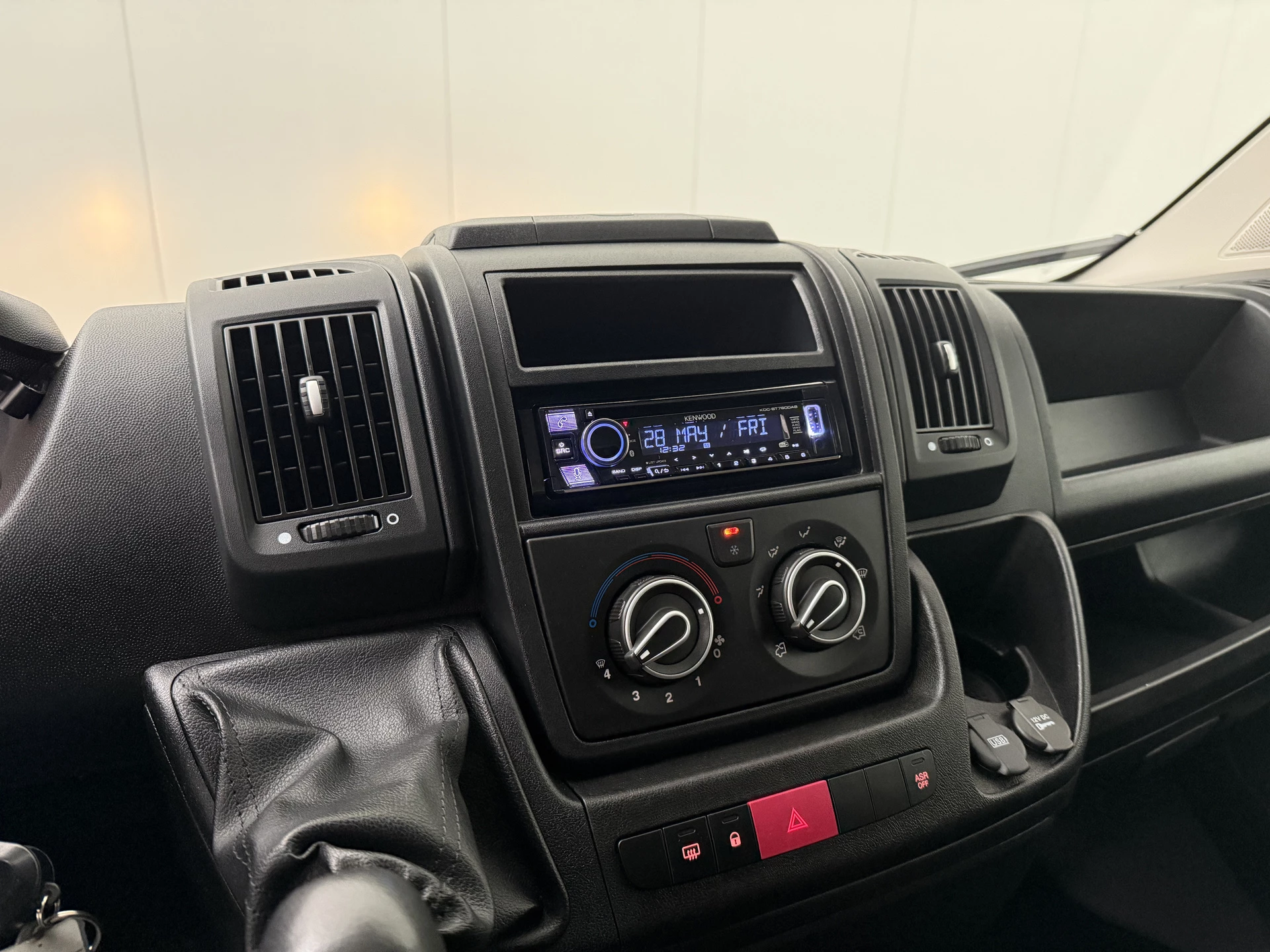 Hoofdafbeelding Opel Movano