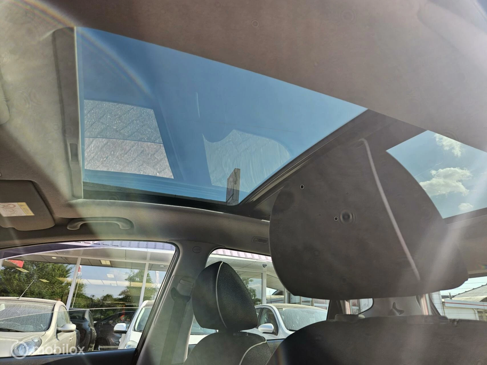 Hoofdafbeelding Kia Venga