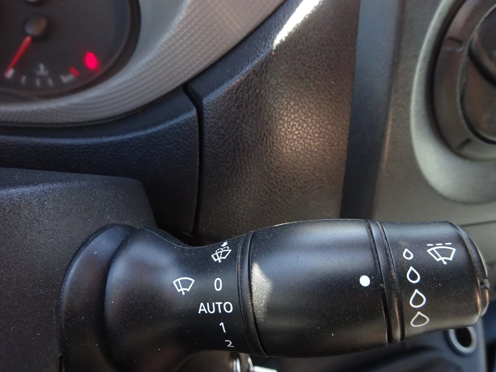 Hoofdafbeelding Nissan NV400