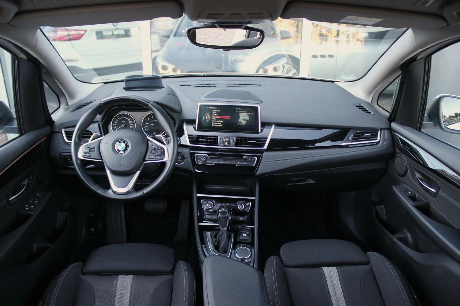 Hoofdafbeelding BMW 2 Serie
