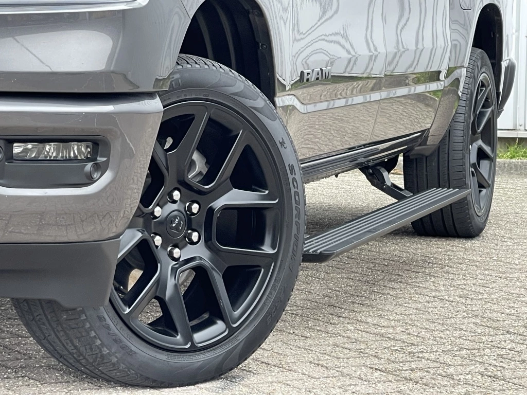 Hoofdafbeelding Dodge Ram Pick-Up