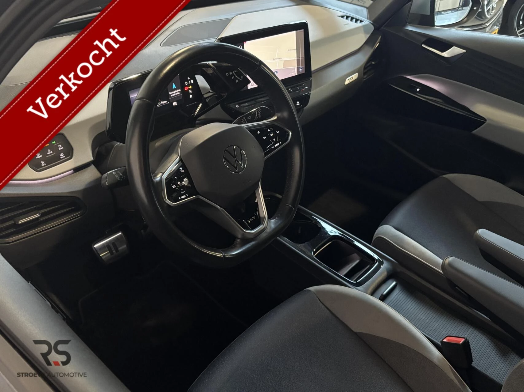 Hoofdafbeelding Volkswagen ID.3