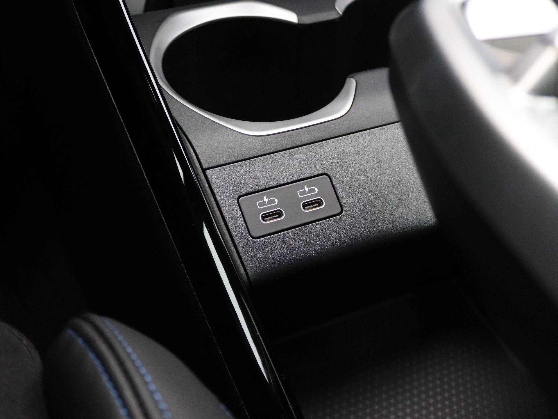 Hoofdafbeelding BMW iX1