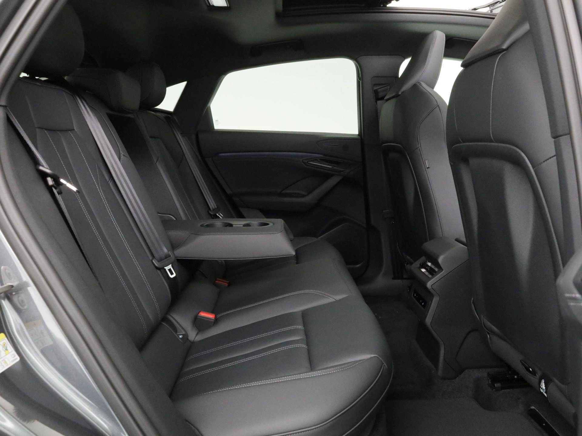 Hoofdafbeelding Audi Q6 e-tron