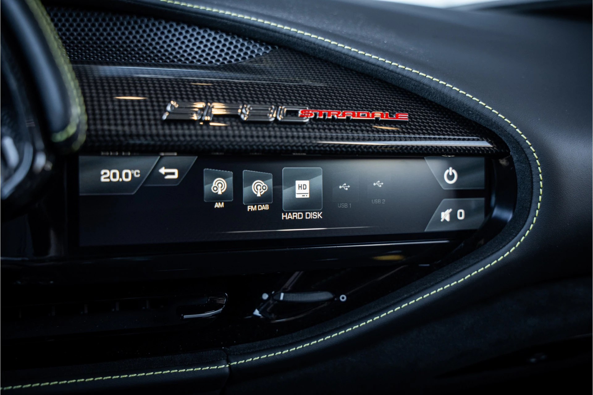 Hoofdafbeelding Ferrari SF90 Stradale