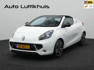 Renault Wind 1.2 TCE Gordini Dealeronderhouden